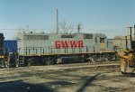 Gateway Western #4099